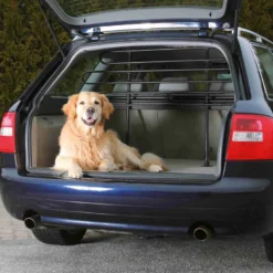 Barras Divisorias de Seguridad Ajustable para Coche