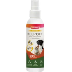 Beaphar Spray Educador Keep Off para Gatos
