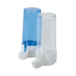 Bebedero Pájaros Mini Medicamentos 60ml