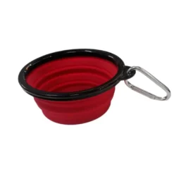 Bebedero Plegable Portátil para Perros