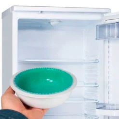 Bebedero Refrescante Ice Bowl para Mascotas (450ml)