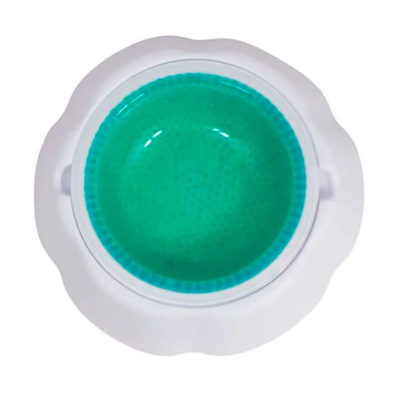 Bebedero Refrescante Ice Bowl para Mascotas (450ml)