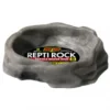 Bebedero Repti Rock Pequeño para Reptiles