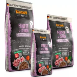 Belcando Adulto Grain free Senior