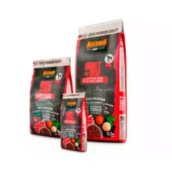 Belcando Adulto Grain Free Ternera