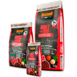 Belcando Adulto Grain Free Ternera