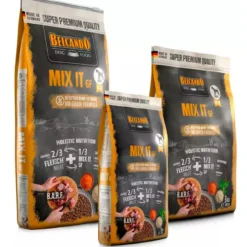 Belcando Classic Adulto MIX IT