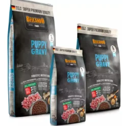 Belcando Classic Puppy Gravy