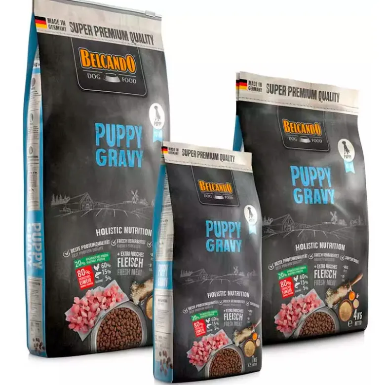 Belcando Classic Puppy Gravy
