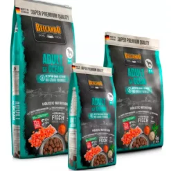 Belcando Grain Free Ocean