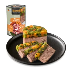 Belcando Holistic Pato para Perros Lata 400g