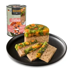 Belcando Holistic Salmón para Perros Lata 400g