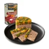 Belcando Holistic Ternera para Perros Lata 400g
