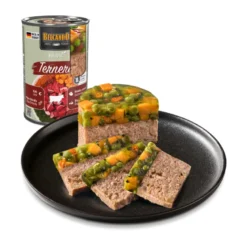 Belcando Holistic Ternera para Perros Lata 400g