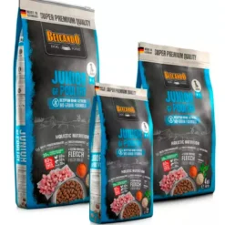Belcando Junior Grain Free Poultry