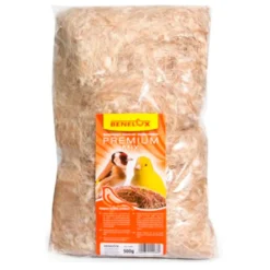 Benelux Premium Mix Material para Nido 500g