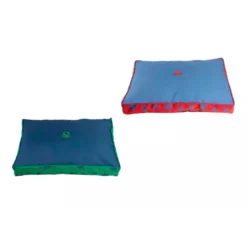 Benetton Funda Colchón Huellas para Perros