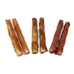 Biozoo Barra de Gelatina y Pollo Snack para Perros 500g