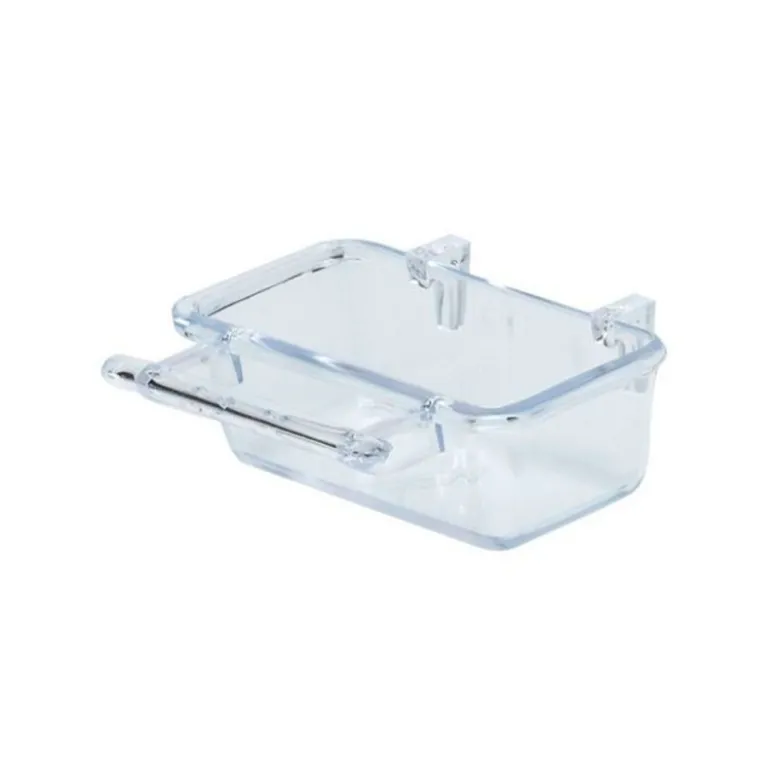 Bizcochera Grande Con Soporte