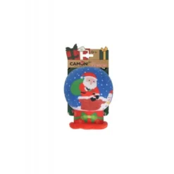 Bola de Nieve de Felpa 14cm