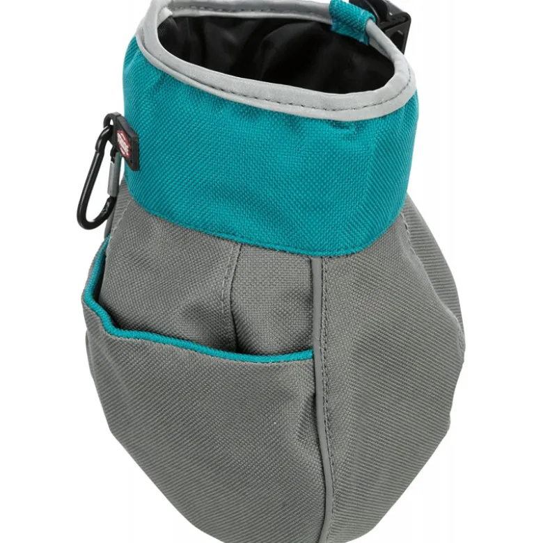 Bolsa Riñonera Para Snack