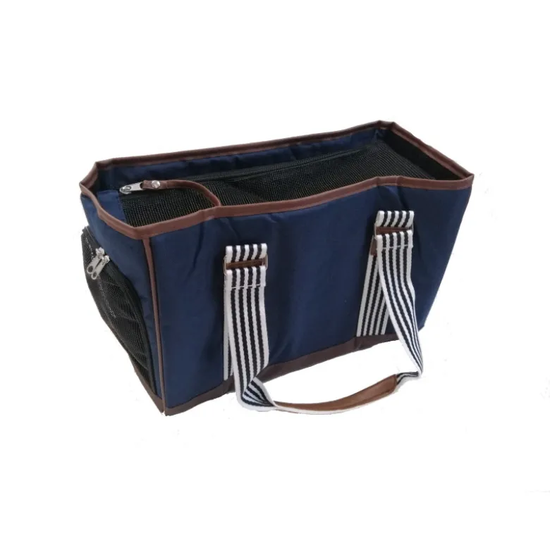 Bolso Marinero para Mascotas