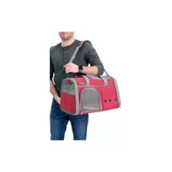 Bolso Transportín Aspen para Perros