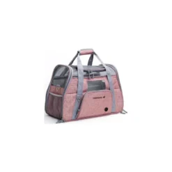 Bolso Transportín Crossworld para Perros
