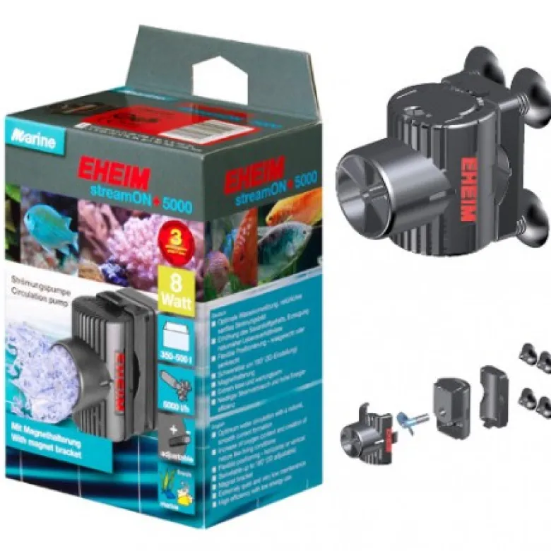 Bomba de Circulacion Eheim StreamON 3800