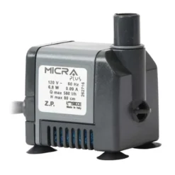 Bomba Sicce Micra Plus 600l/h para Fuente Trevi
