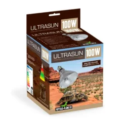 Bombilla UVB ULTRASUN para Terrarios