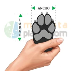 Botas de Neopreno Camon para Perros