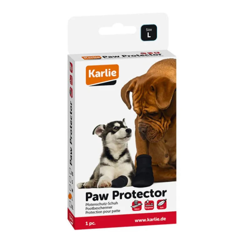 Botas Protectoras de Neopreno para Patas (1u)