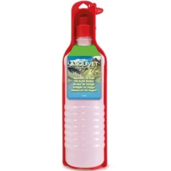 Botella Bebedero Viaje 750ml
