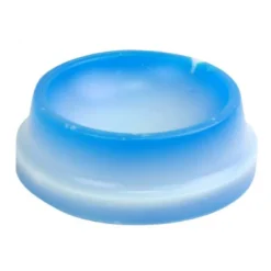 Bowl Bubimex Refrescante Agua Más Fria para Perros y Gatos