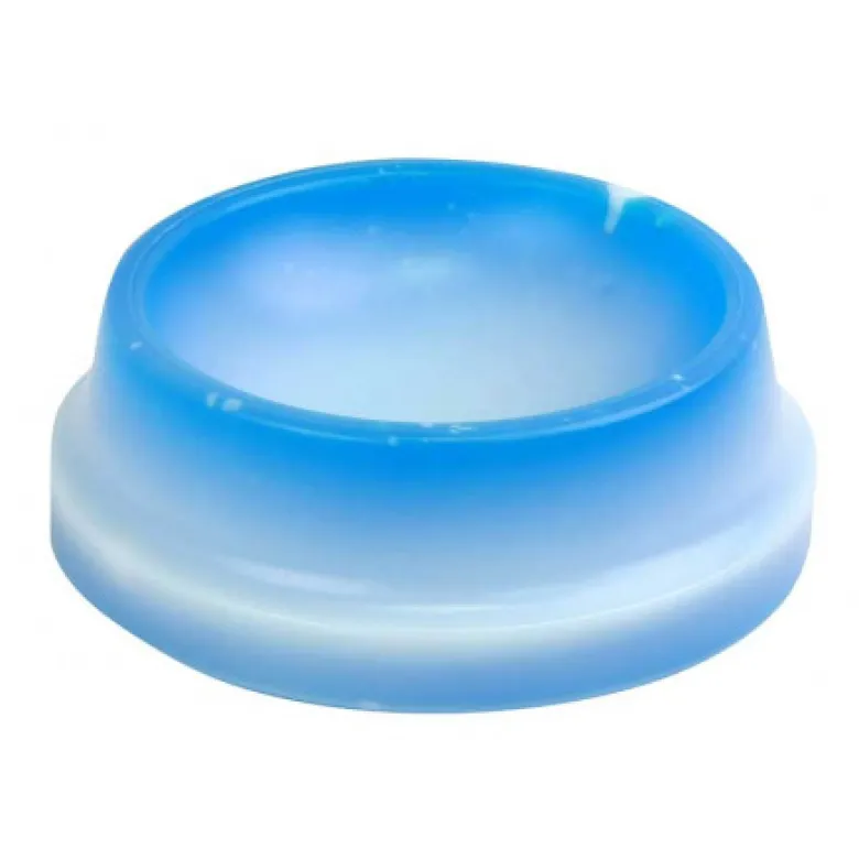Bowl Bubimex Refrescante Agua Más Fria para Perros y Gatos