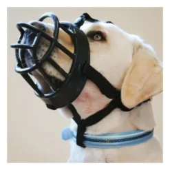 Bozal Baskerville Ultra Muzzle Seguro