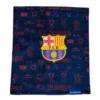 Braga de Cuello para Perros del FC Barcelona