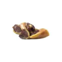 Brocheta de Jamón Serrano para Perros