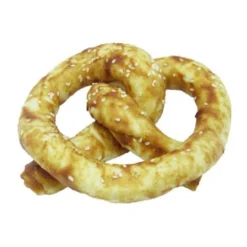 Bubimex Bretzel 19cm para Perros