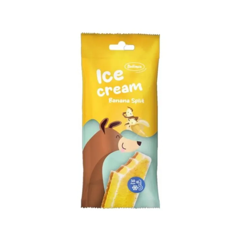 Bubimex Ice Cream Helado Para Perros 50g