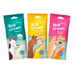 Bubimex Ice Cream Helado Para Perros 50g