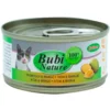 Bubi Nature Atún con Mango 70g para Gatos