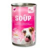 Bubi Nature Sopa de Pato para Perros 185g