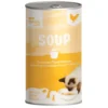Bubi Nature Sopa de Pollo para Gatos 135g