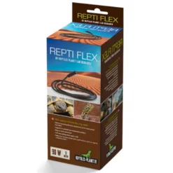 Cable Calefactor Reptiles-Planet Repti Flex para Terrario