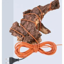 Cable Térmico Calentador Silicona 7m 50W