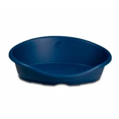 Cama de Plástico Pola para Perros