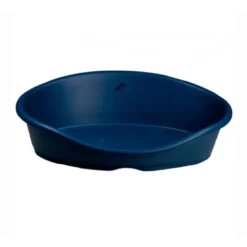 Cama de Plástico Toffe para Perros