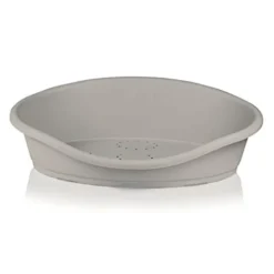 Cama de Plástico Toffe para Perros